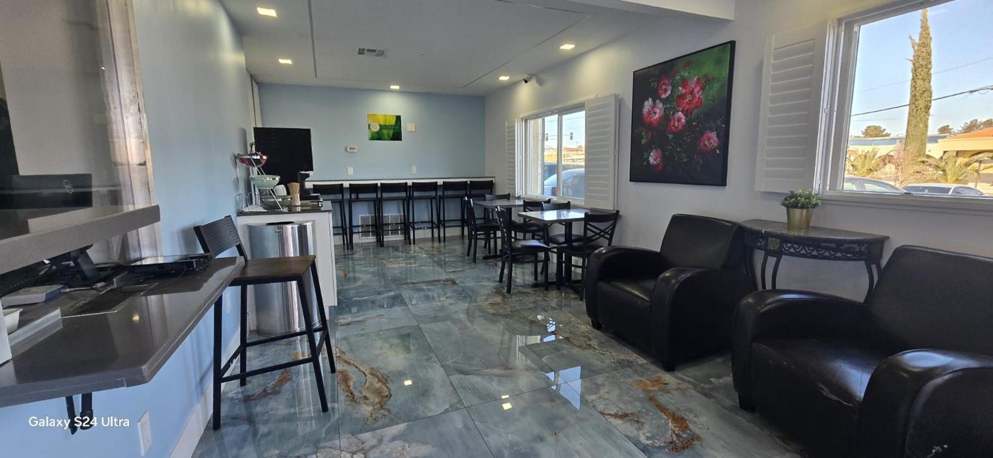 Hotel Avenida Victorville I 15 Экстерьер фото